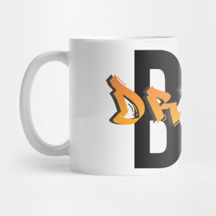 Dream Big Mug